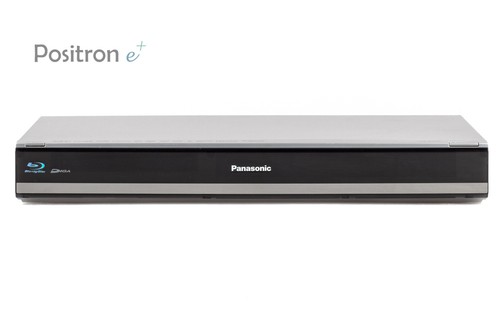 Panasonic dmr bct721 - panasonic, dmr-bct721