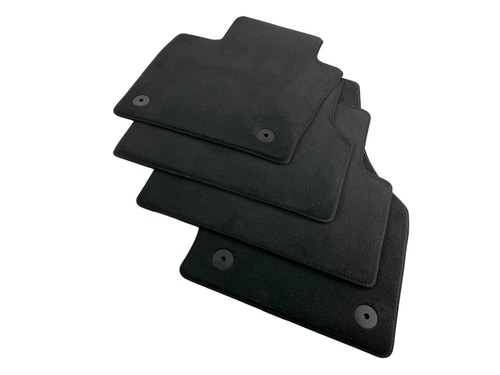 Tapis sol audi velours - de,