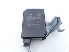 Toyota Yaris 2018 Module de