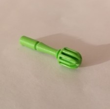 Playmobil 5167, brosse verte