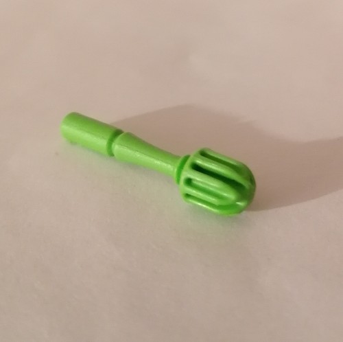 Playmobil 5167 brosse verte - brosse,
