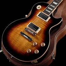 Gibson Les Paul Traditional 2018 Tobacco Sunburst