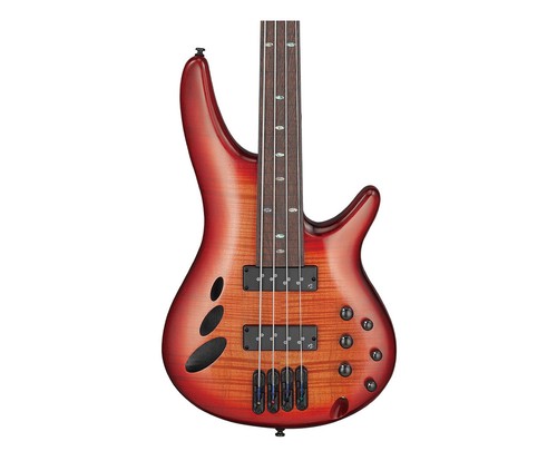 Used ibanez srd900fbtl bass - used,