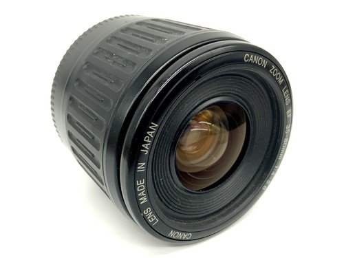 Objectif canon lens - canon, 35-80mm