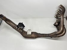 COLLECTEURS ÉCHAPPEMENT ORIGINE SUZUKI GSX-R GSXR 1000 2017-2021