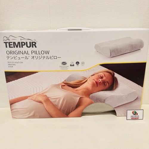 Tempur original oreiller firm - oreiller,