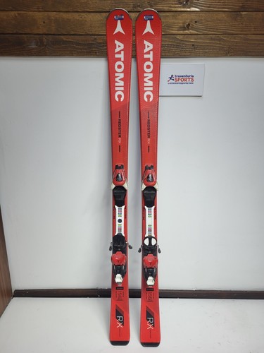Atomic ezy2 156cm - 156cm, ski