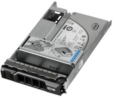 Disque Dur SSD Dell 0VH27H SSDSC2BB160G4T 160GB MLC SATA III 3.5''