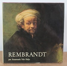 Rembrandt Annemarie Vels Heijn
