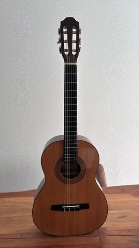 Guitare classique hohner hc03 - hohner,