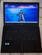 Ordinateur portable Acer 17 pouces