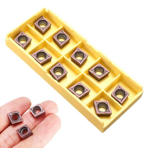 Pièces ccmt09t304 vp15tf - ccmt09t304,
