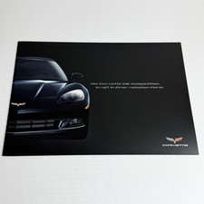 CORVETTE C6 COMPETITION /