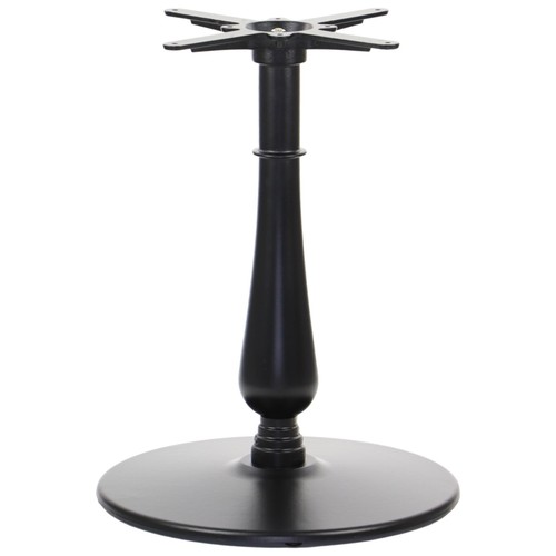 Pied table fonte - en,