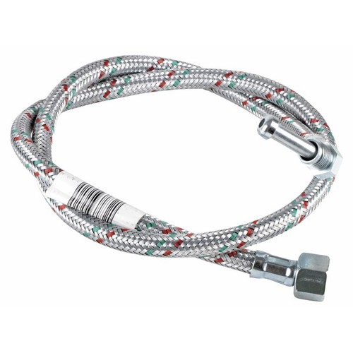 Flexible mectron riello - mectron,