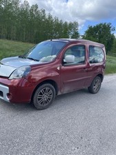 Vitre avant droit RENAULT