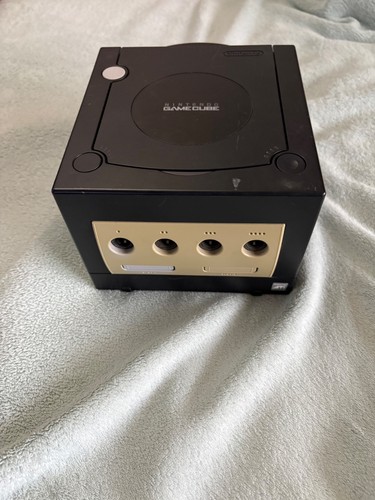 Console nintendo game cube - nintendo,