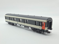 Wagon fourgon à bagages