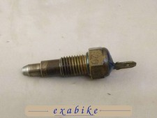 sonde de temperature pour