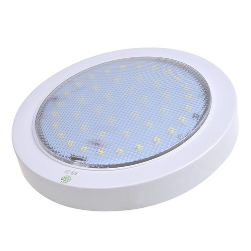 Plafonnier led 12v - 12v,