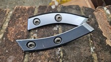 MGF MG TF REAR BOOT TRIMS