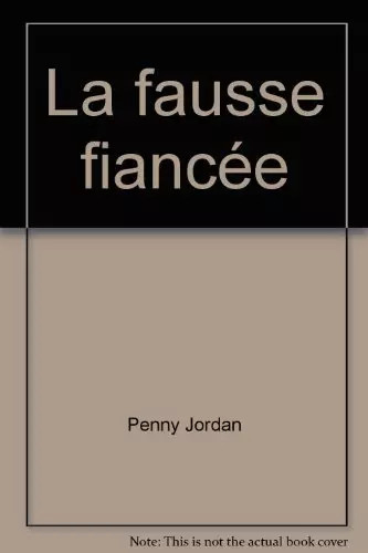 Fausse fiancée - ,