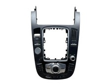 Console central (interieur