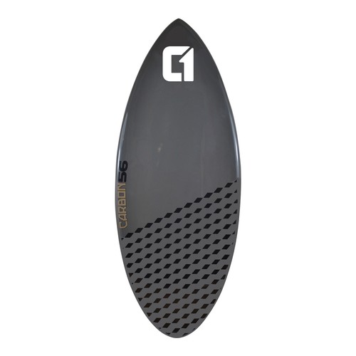 Skimboard inch en - 50, 56