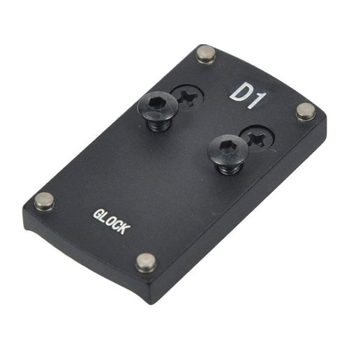 Mount plate for glock vortex - plate,