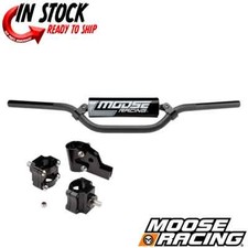 YAMAHA PW50 MOOSE RACING