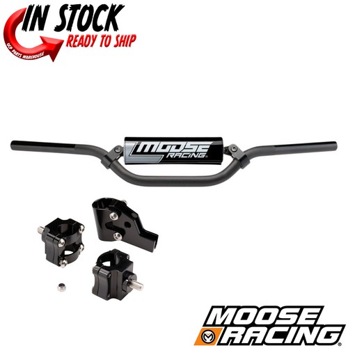 Yamaha pw50 moose - yamaha, racing