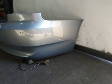 pare-choc arrière BMW SERIE 3