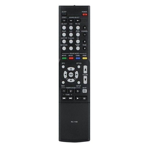 Remote control for - control,