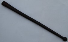 Casse-tête ethnique, bois