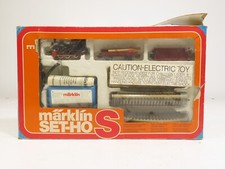 Marklin 0967A HO Starter Set