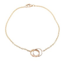 Bracelet CARTIER Baby love