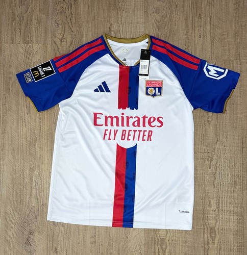 Maillot football dom l1 - de,