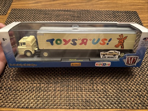 Machines toys us auto - toys, r