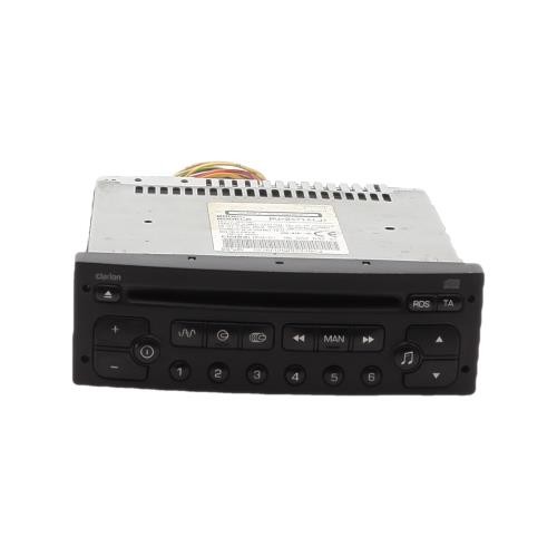 Autoradio citroen berlingo - autoradio,