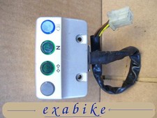 voyants de controle pour