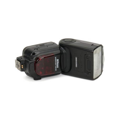 Nikon 900 blitz - sb-900,