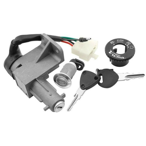 Serrure contact kymco vitality - kymco,