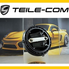 Porsche 911 996/Boxster 986