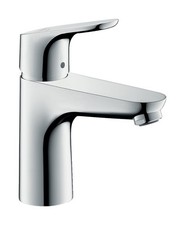 Mitigeur de lavabo sur pied