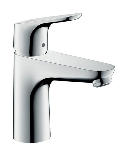 Mitigeur lavabo sur pied - mitigeur,