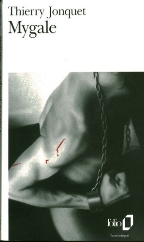 Livre poche mygale thierry - ,