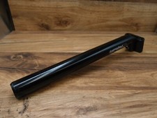 1994 aluminium plain seatpost Corratec for MTB 26.8 mm