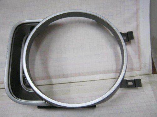 Lunette phare pour ford - de,