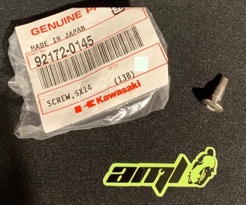 Pour kawasaki 750 vis - pour,