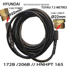 nettoyeur haute pression